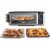 Ninja Foodi Digital Air Fryer Oven - Stainless Steel Perspective: front
