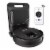 Shark® RV1001AE IQ Robot Vacuum with Self-Empty Base Perspective: front
