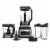 Ninja BN801 Professional Plus Kitchen System with Auto-iQ Perspective: front