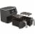 Ninja DZ201 Foodi 6-in-1 Air Fryer Perspective: front