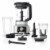 Ninja® Foodi® Power Blender and Processor System with Smoothie Bowl Maker and Nutrient Extractor Perspective: front