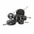 Ninja® Cookware Set - Black Perspective: front