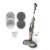 Shark Steam & Scrub All-in-One Scrubbing & Sanitizing Hard Floor Steam Mop S7005 Perspective: front
