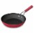 Ninja Foodi NeverStick Vivid Oven Safe All Range Non Stick 8 Fry Pan, Crimson Perspective: front