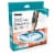Shark® Dirt Grip® Soft Scrub & Dusting Washable Pads (4-Piece Set) Perspective: front