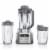 Ninja TWISTI High Speed Blender Perspective: front
