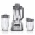 Ninja TWISTI High Speed Blender Perspective: front