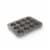 Ninja Cup Muffin Pan Perspective: front