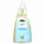 Aleva Naturals Baby Bottle & Dish Soap Fragrance Free - 16.9 fl oz (500 ml) Perspective: front
