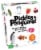 Pickles to Penguins Family Party Board Game Perspective: front