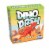 Dino Dash Game Perspective: front
