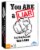 You Are A Liar (Or Maybe Not) The Game Party Game Perspective: front