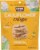 Hippie Snacks Original Cauliflower Crisps Perspective: front