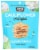 Hippie Snacks Classic Ranch Cauliflower Crisps Perspective: front