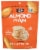 Hippie Snacks Cheezy Chive Almond Crisps Perspective: front
