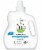 Attitude® Wildflowers Laundry Detergent Perspective: front
