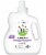 Attitude® Nature + Technology™ Lavender Laundry Detergent Perspective: front