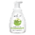 Attitude® Super Leaves™ Green Apple & Basil Foaming Hand Soap Perspective: front