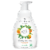 Attitude Super Leaves Orange Leaves Foaming Hand Soap Perspective: front