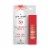 Attitude® Unscented SPF 30 Mineral Sunscreen Face Stick Perspective: front