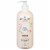 Attitude® Baby Leaves Fragrance Free Shampoo & Body Wash Perspective: front