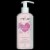 Attitude Fragrance-Free Baby Leaves Body Lotion Perspective: front