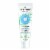 Attitude® Whitening Peppermint Fluoride Free Toothpaste Perspective: front