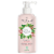 Attitude Super Leaves Red Vine Glowing Body Lotion Perspective: front