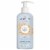 Attitude® Oatmeal Sensitive Extra Gentle Fragrance Free Daily Moisturizing Body Lotion Perspective: front