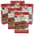 Sunbelt Bakery Fudge-Dipped Coconut Chewy Granola Bars, 1.1 oz Bars, 50 Count Perspective: front