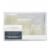 Sterno Home™ Wax Melted-Look Flameless LED Mini Pillar Candle Trio - Cream Perspective: front