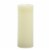 Inglow Round Pillar Candle Perspective: front