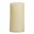 Sterno Home Flameless LED Candle - Cream Perspective: front