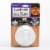 Inglow Jumbo Color Changing Flameless LED Tea Light Perspective: front
