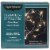 Night Splendor™ LED String Lights with Timer Perspective: front
