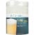 Sterno Home LED Wax Candle - White Perspective: front