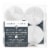Sterno Home Flameless LED Tealights Perspective: front