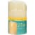 Sterno Home iFlicker Flameless LED Wax Pillar Candle - Cream Perspective: front