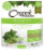 Organic Traditions® Probiotic Matcha Latte Perspective: front