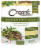 Organic Traditions® Ashwagandha Root Powder Herbal Supplement Perspective: front