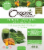 Organic Traditions® Super Greens Turmeric Probiotic Perspective: front