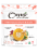 Organic Traditions® Original Fiber Fuel Smoothie Boost Mix Perspective: front