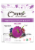 Organic Traditions Fiber Fuel Berry Smoothie Boost Perspective: front