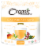 Organic Traditions® Gold Immunity Blend Powder Perspective: front