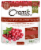 Organic Traditions® Daily Cranberry Supreme Probiotic Perspective: front