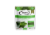 Organic Traditions® Wheat Grass Juice Powder Perspective: front
