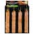 Marcangelo® Fresh Chicken Chili Lime Skewers Perspective: front
