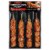 Marcangelo® Fresh Chicken Chipotle Breast Skewer Perspective: front