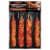 Marcangelo Fresh Chicken BBQ Breast Skewer Perspective: front