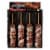 MarcAngelo Montreal Spice Bacon Beef Skewers Perspective: front